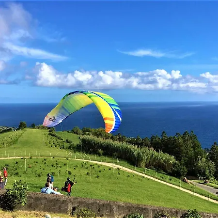 شقة Lobo Do Mar *