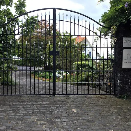 아파트 Lobo Do Mar Ponta Garca