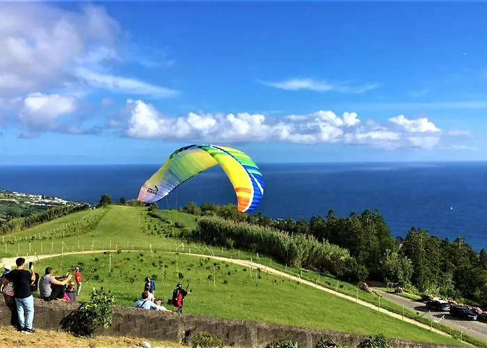 아파트 Lobo Do Mar *