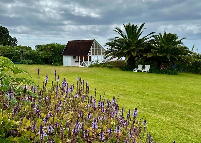 아파트 Lobo Do Mar