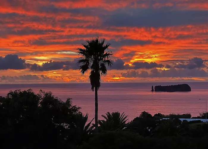 Lobo Do Mar 아파트 *