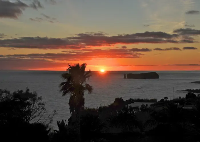 Lobo Do Mar 아파트 *