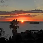 Lobo Do Mar Lägenhet *