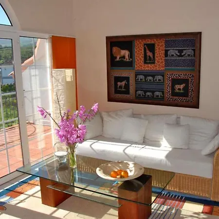 Apartment Lobo Do Mar *