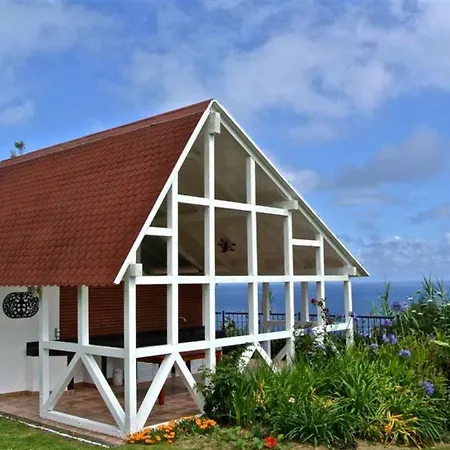 Lobo Do Mar Apartment