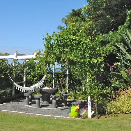 Lobo Do Mar Apartment *