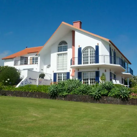 Apartment Lobo Do Mar *
