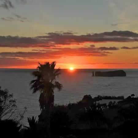 Lobo Do Mar Apartment *