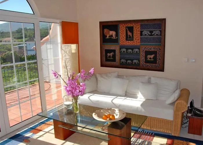 Apartment Lobo Do Mar *