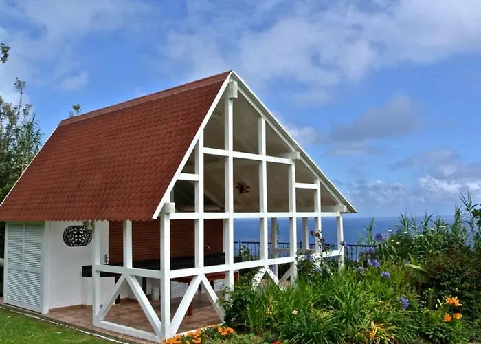 Lobo Do Mar Apartment