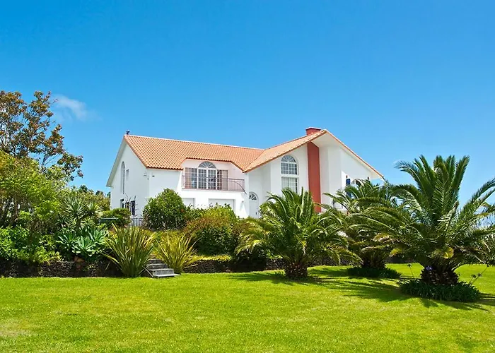 Lobo Do Mar Apartment *