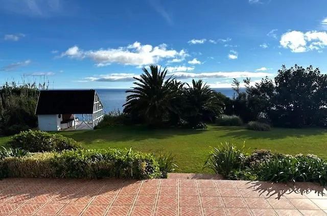 Lobo Do Mar Apartment Ponta Garca