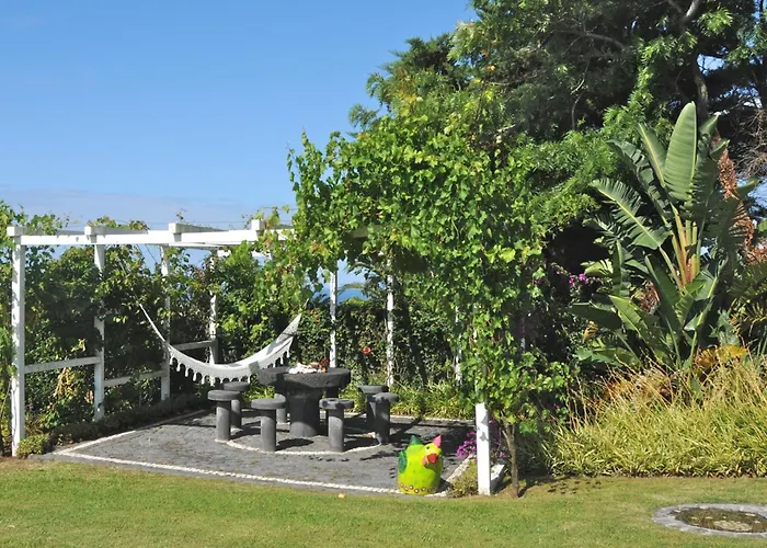 Lobo Do Mar Apartment *