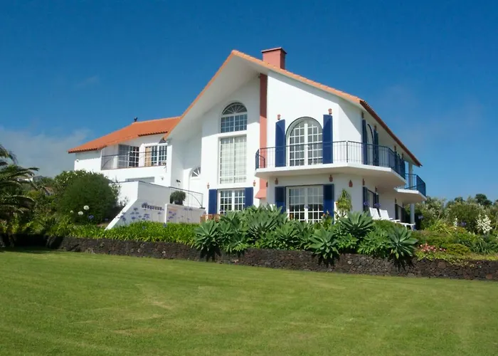 Apartment Lobo Do Mar *